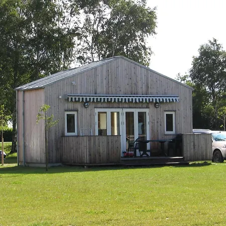 Camp Hverringe Dalby Exterior photo