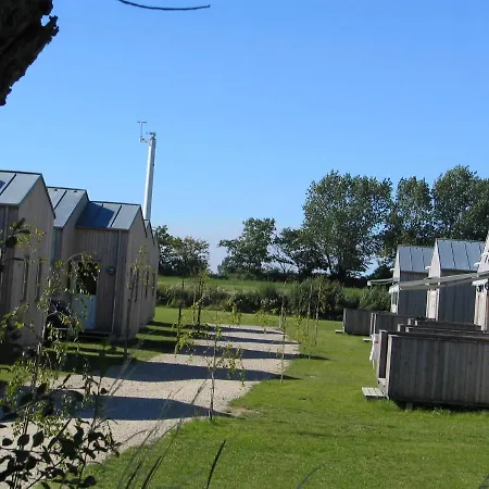 Camp Hverringe Dalby Exterior photo