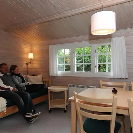Camp Hverringe Dalby Exterior photo