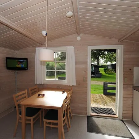 Camp Hverringe Dalby Exterior photo