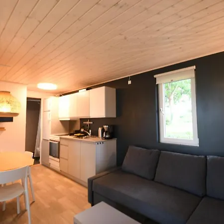 Camp Hverringe Dalby Exterior photo