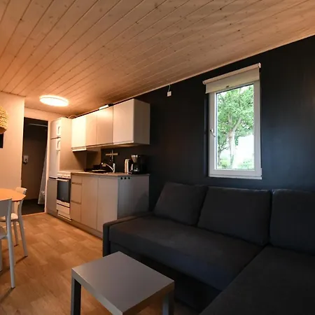 Camp Hverringe Dalby Exterior photo