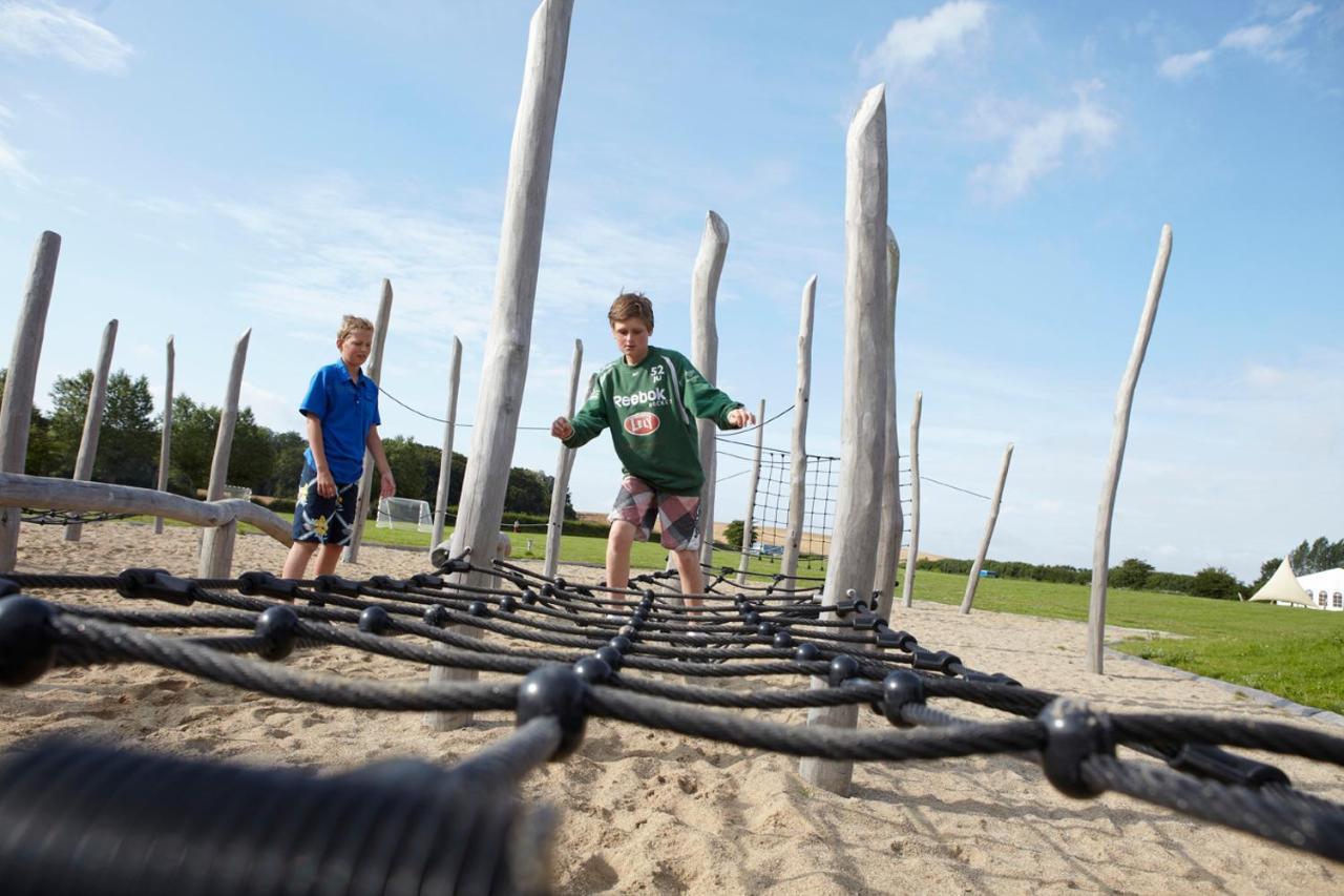 Camp Hverringe Dalby
