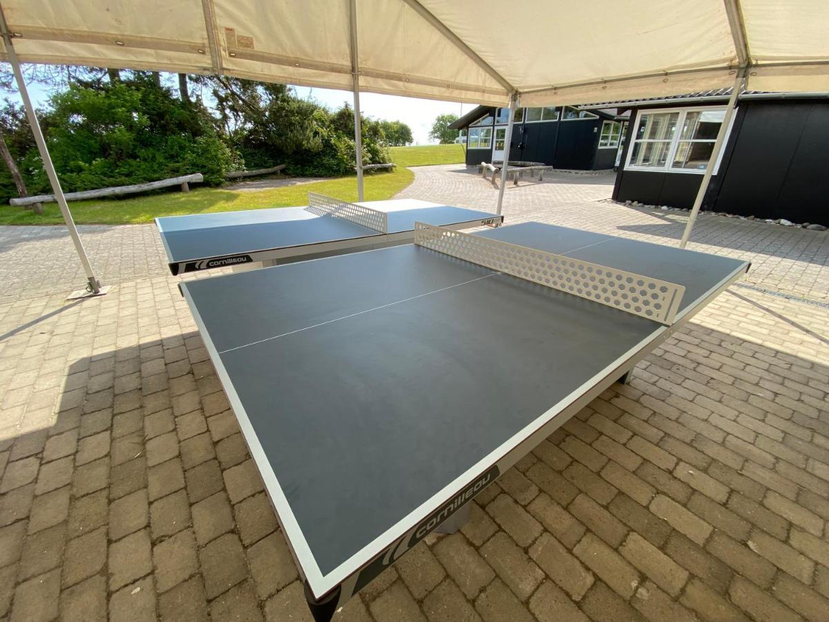 Camp Hverringe Campingplasser