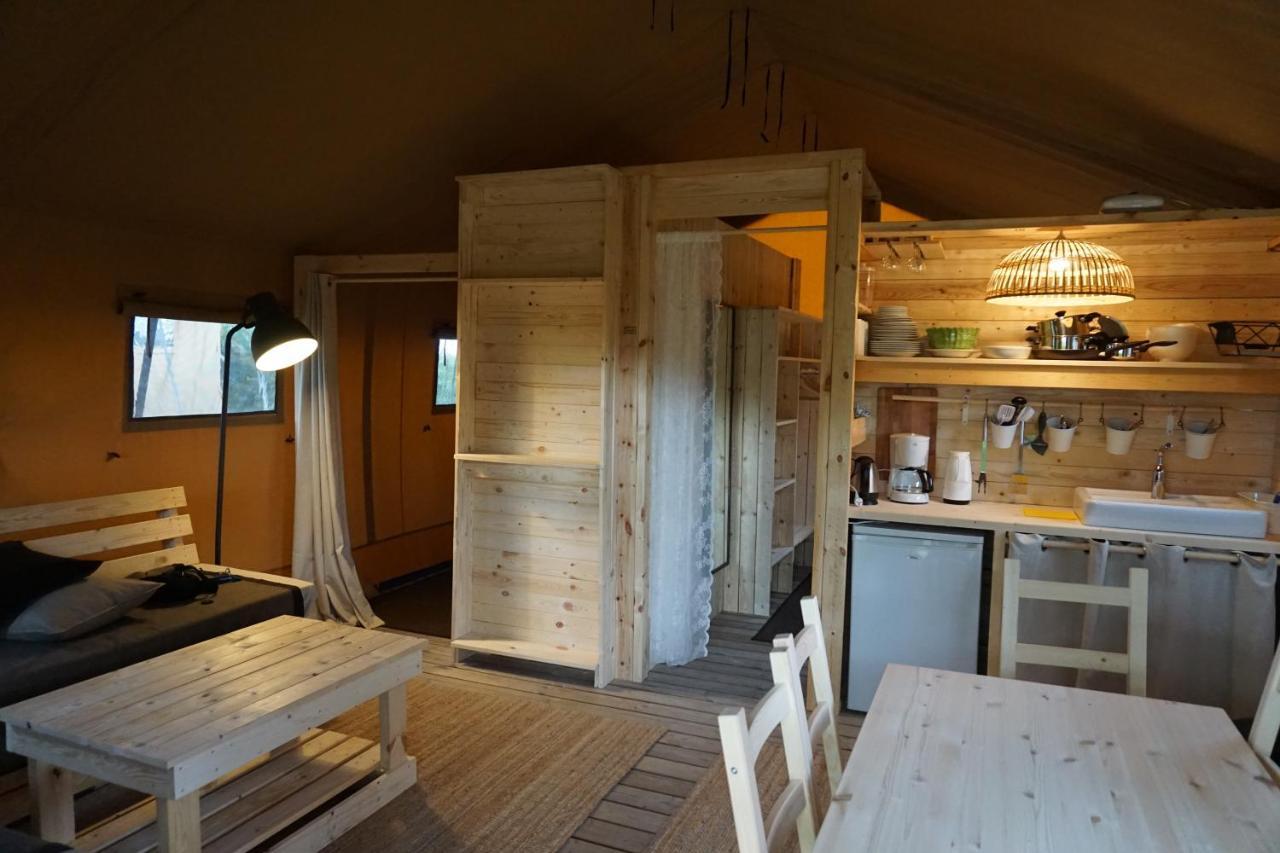 Camp Hverringe
