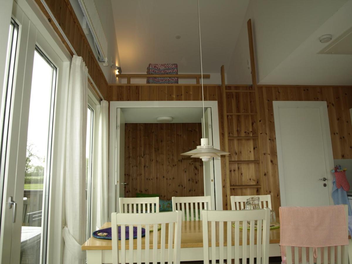 Camp Hverringe * Dalby