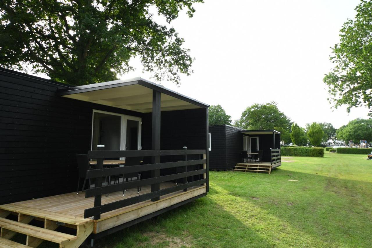 Camp Hverringe *