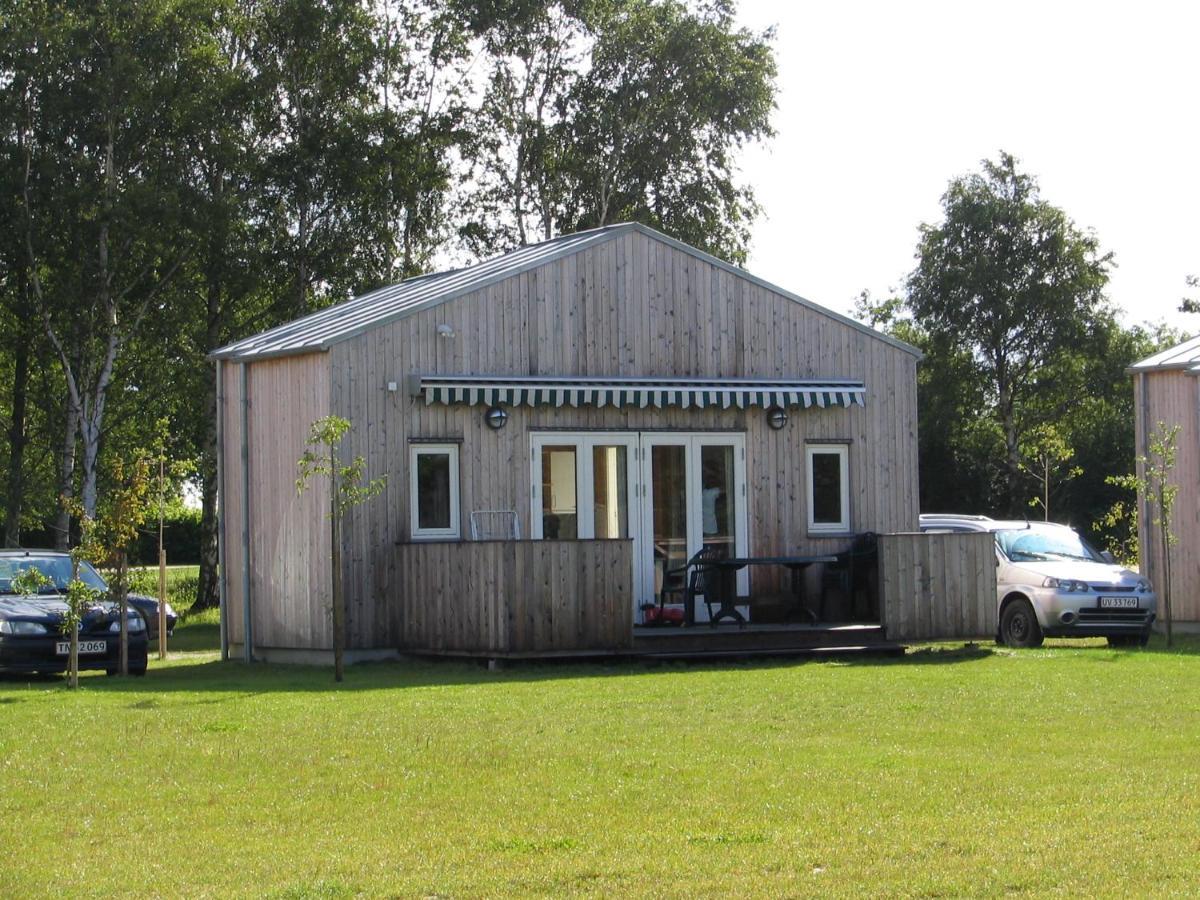 Camp Hverringe * Dalby