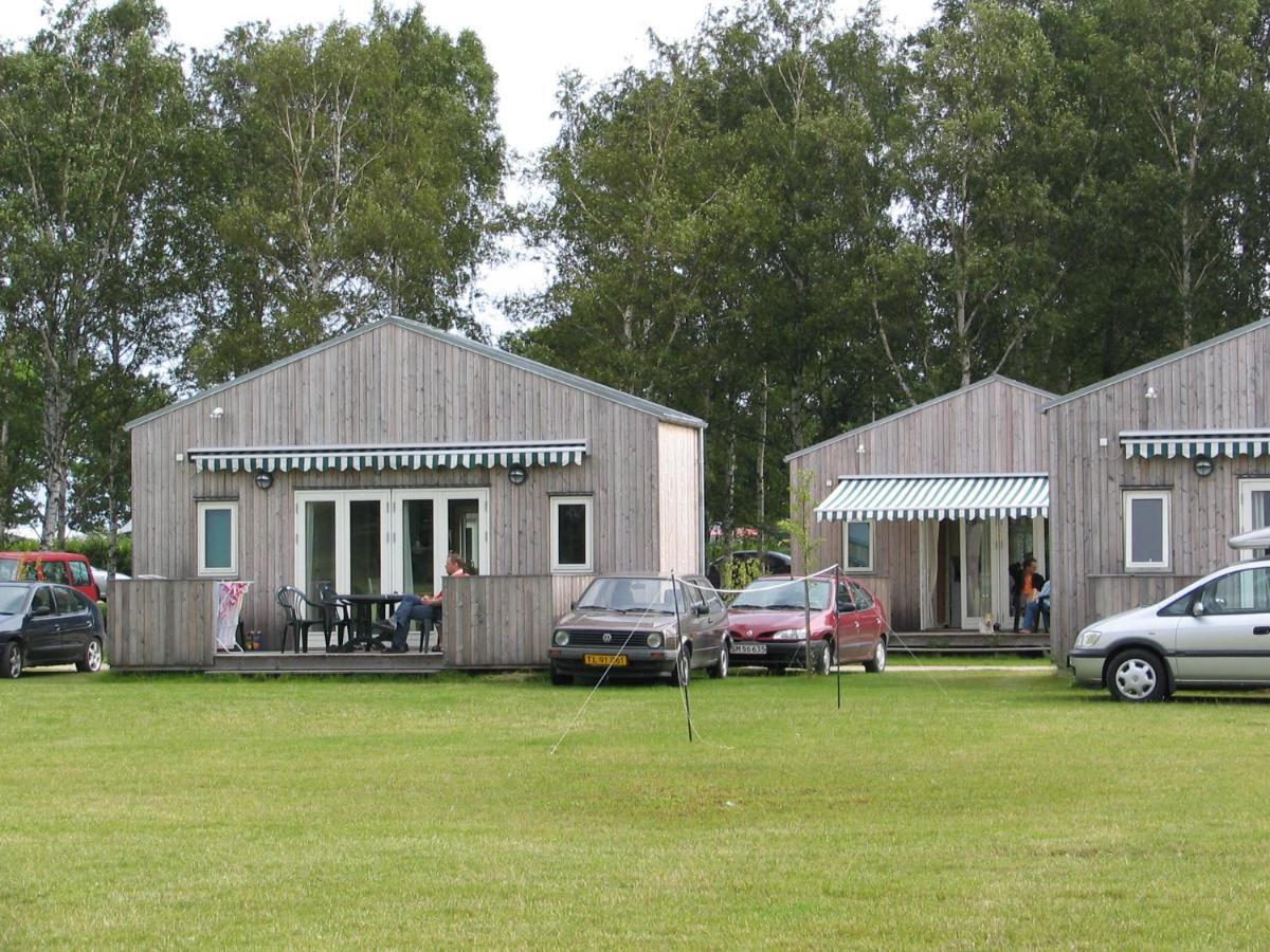 Camp Hverringe Dalby