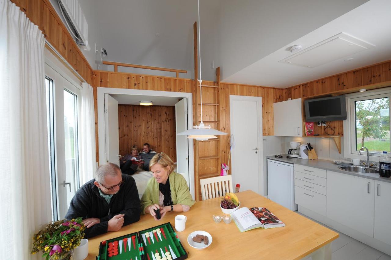 Campingplasser Camp Hverringe