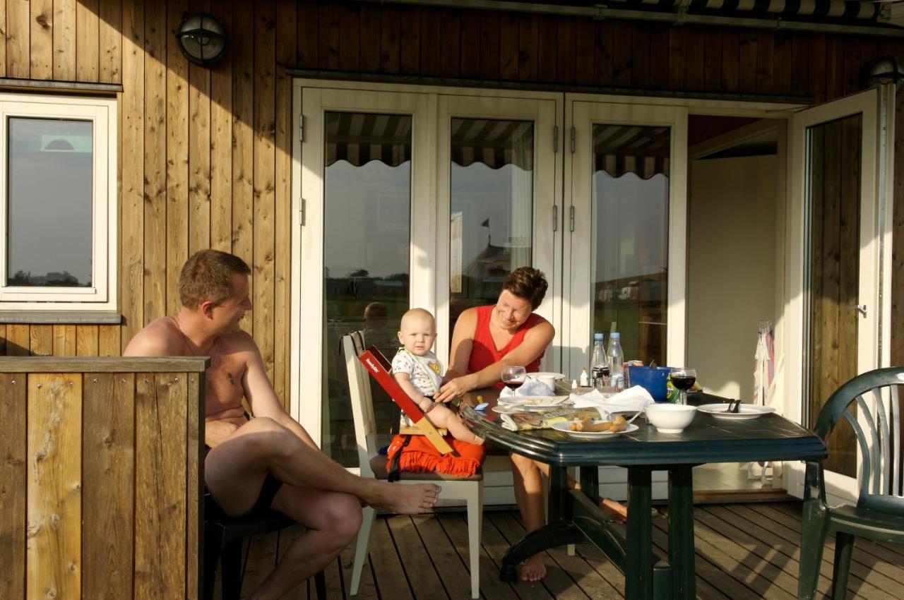 Camp Hverringe