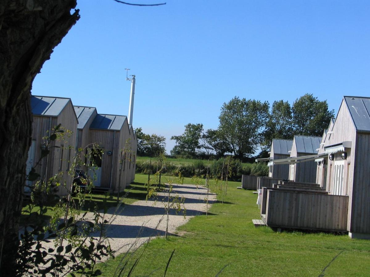 Camp Hverringe *