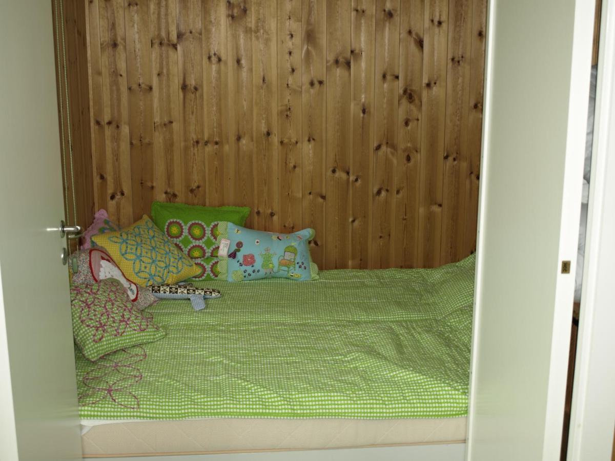 Campsite Camp Hverringe