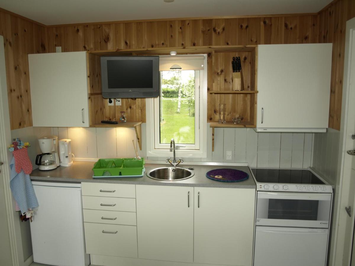 Camp Hverringe