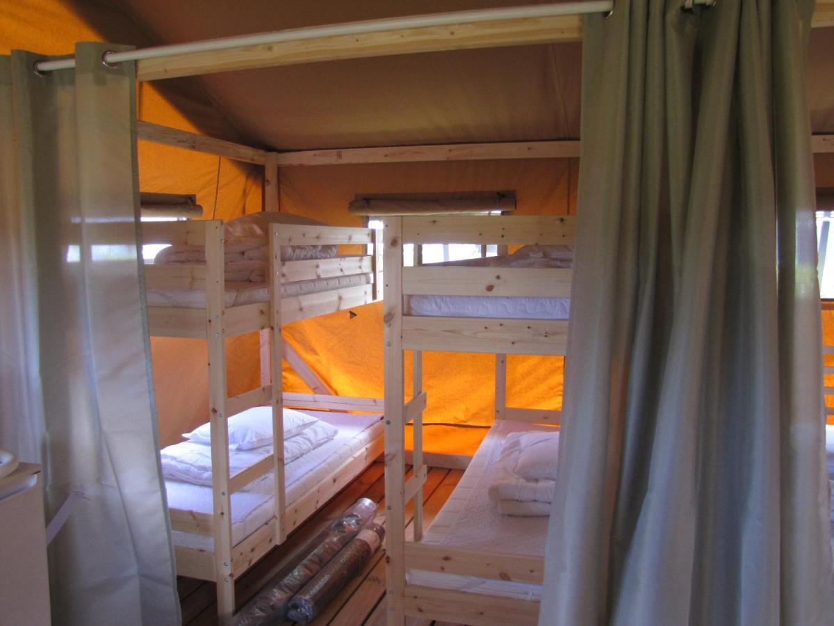 Camp Hverringe Campsite *