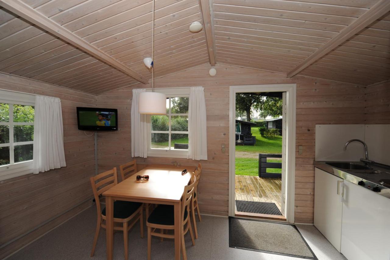 Camp Hverringe Campsite *