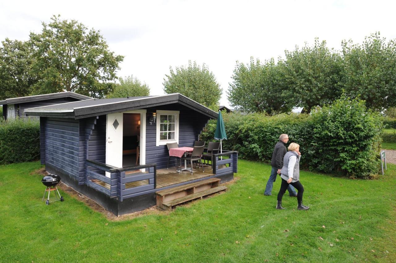 Camp Hverringe *
