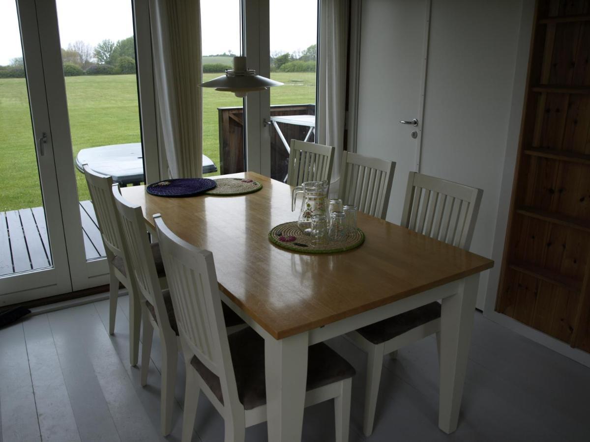 Camp Hverringe *