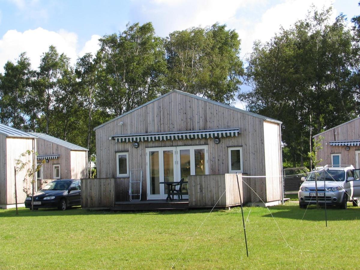 Camp Hverringe Campsite Dalby