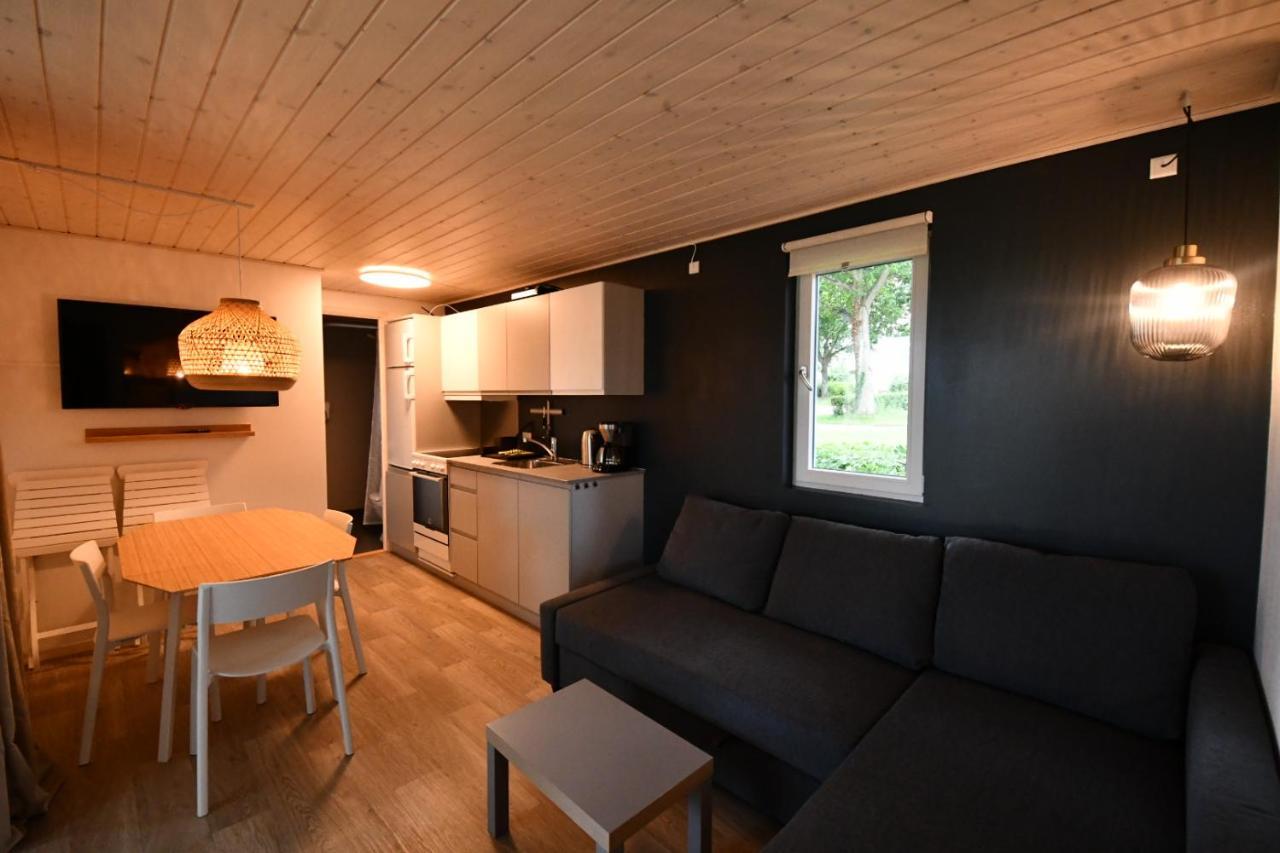 Campsite Camp Hverringe Dalby