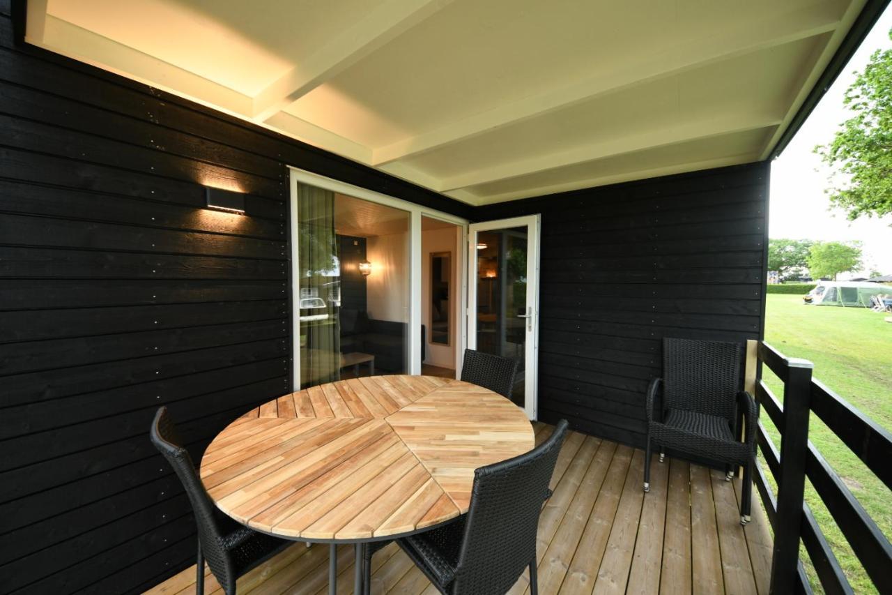Campingplasser Camp Hverringe *