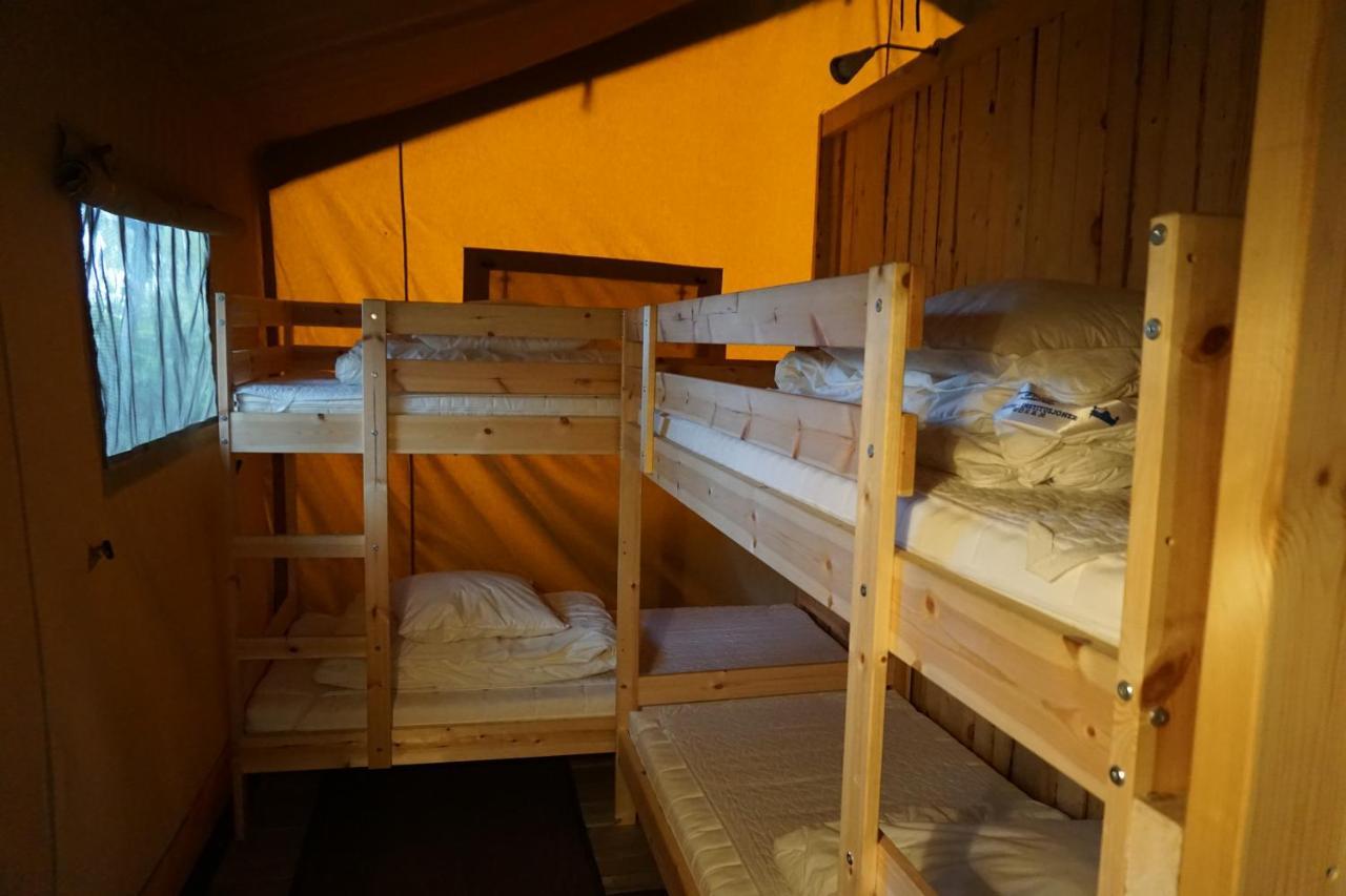 Camp Hverringe * Dalby