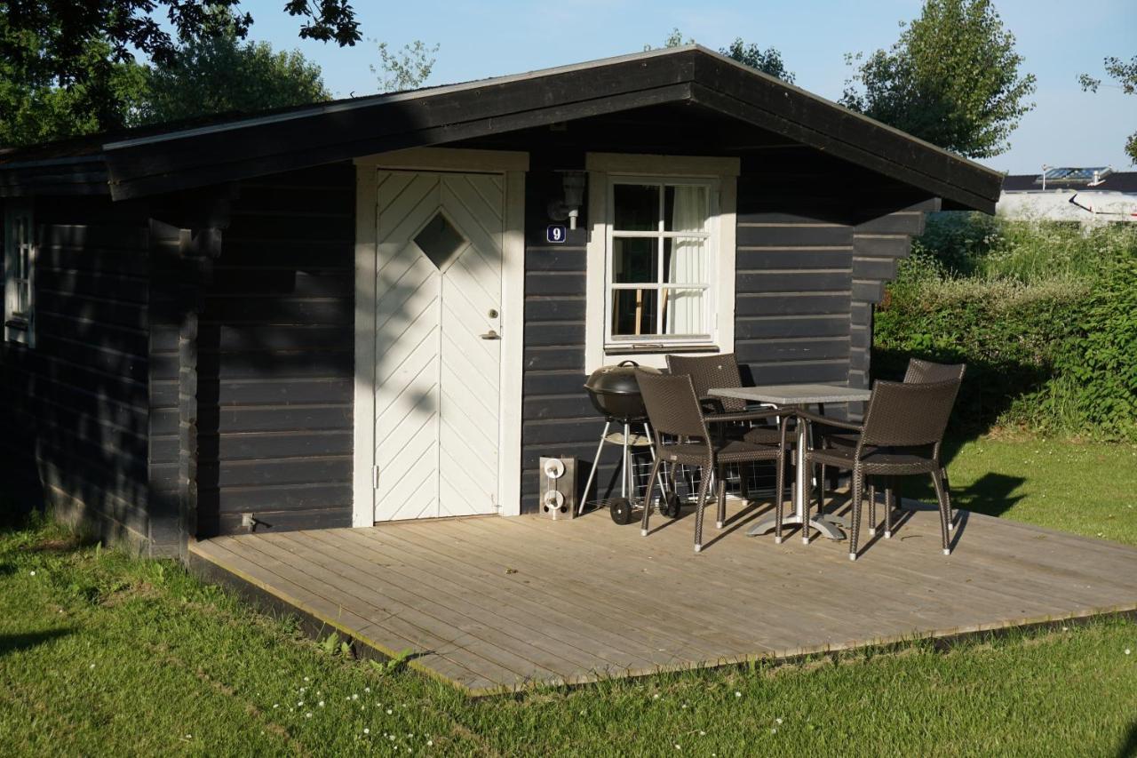 Camp Hverringe Campsite *