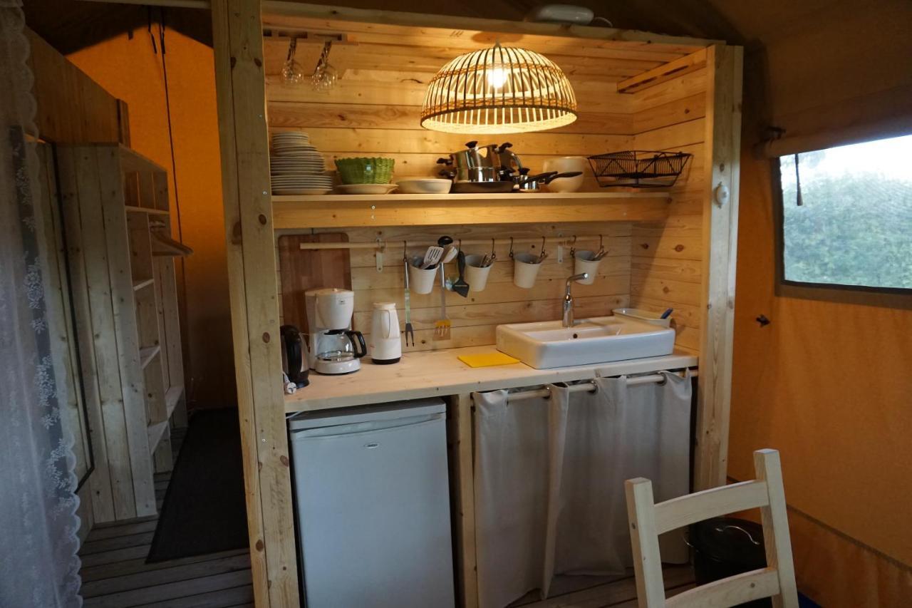 Campsite Camp Hverringe