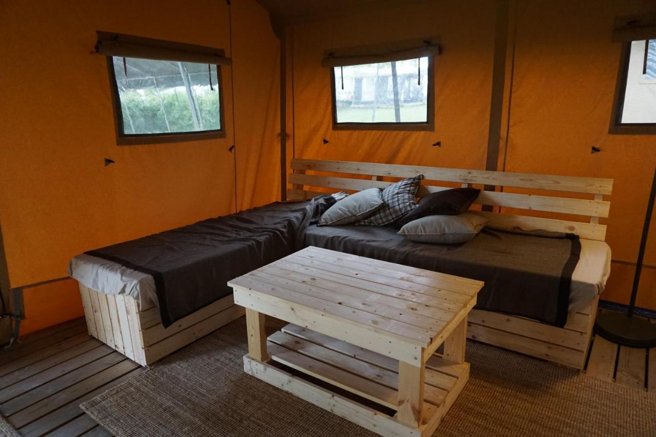Campsite Camp Hverringe Dalby