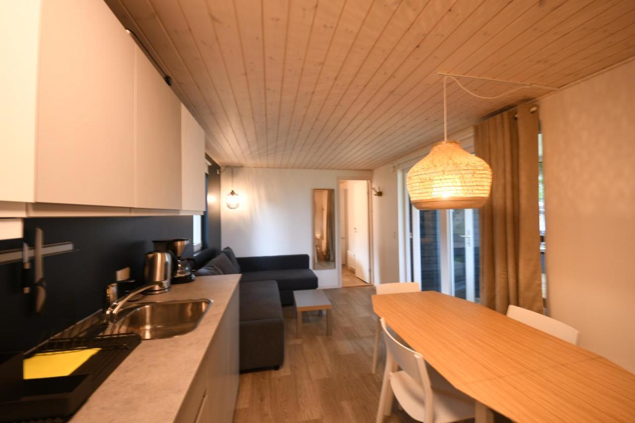 Camp Hverringe