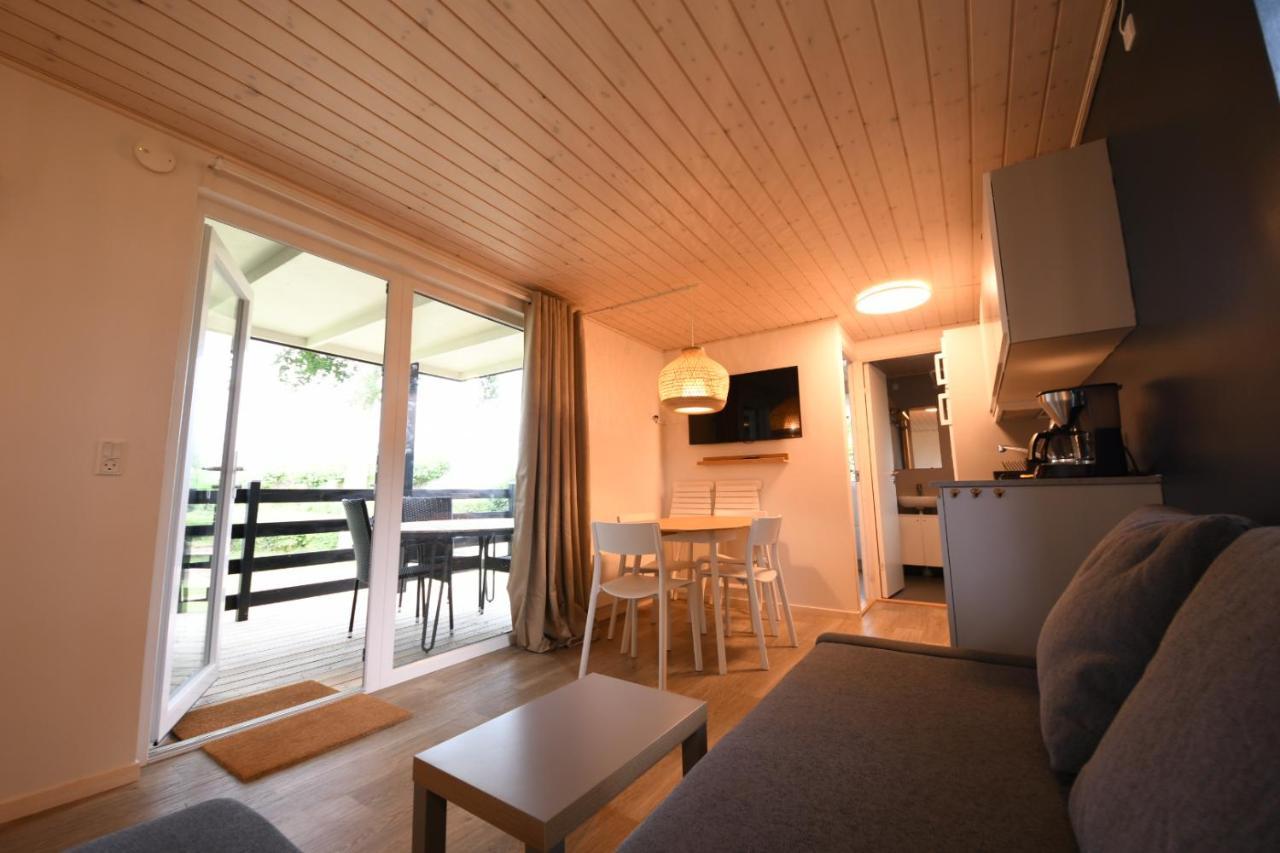 Camp Hverringe Campsite *