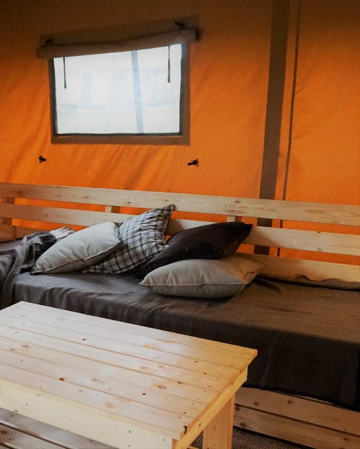 Camp Hverringe Campsite