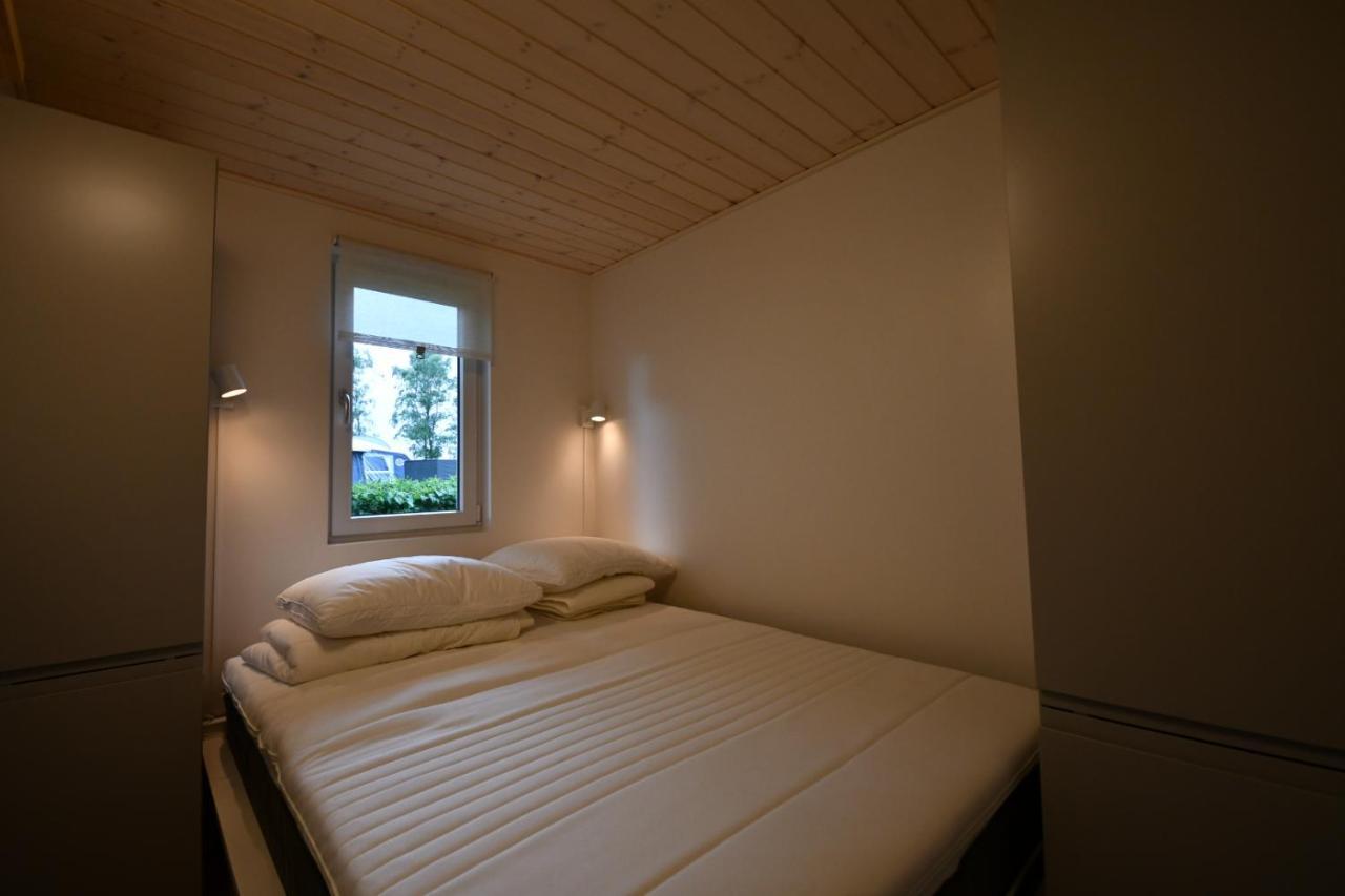 Camp Hverringe Campingplasser
