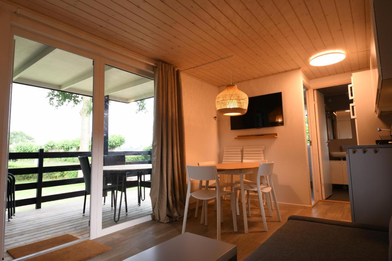 Camp Hverringe Campsite *