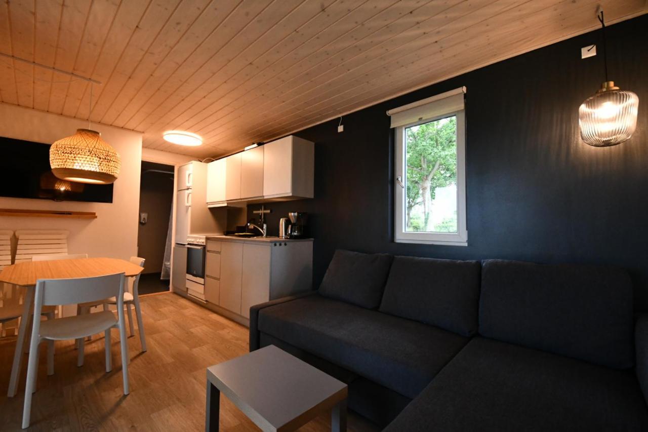 Campsite Camp Hverringe Dalby