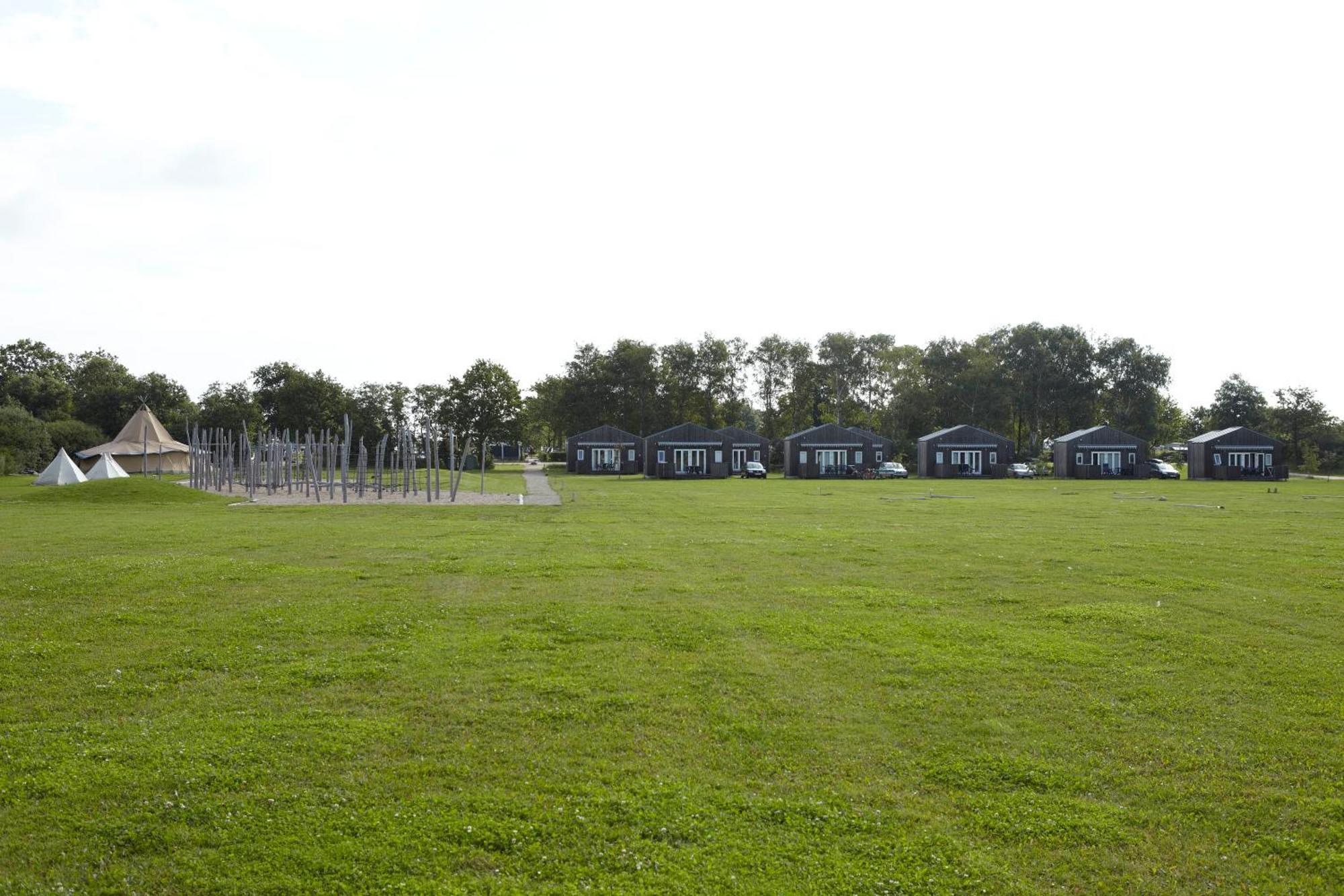 Camp Hverringe Campsite