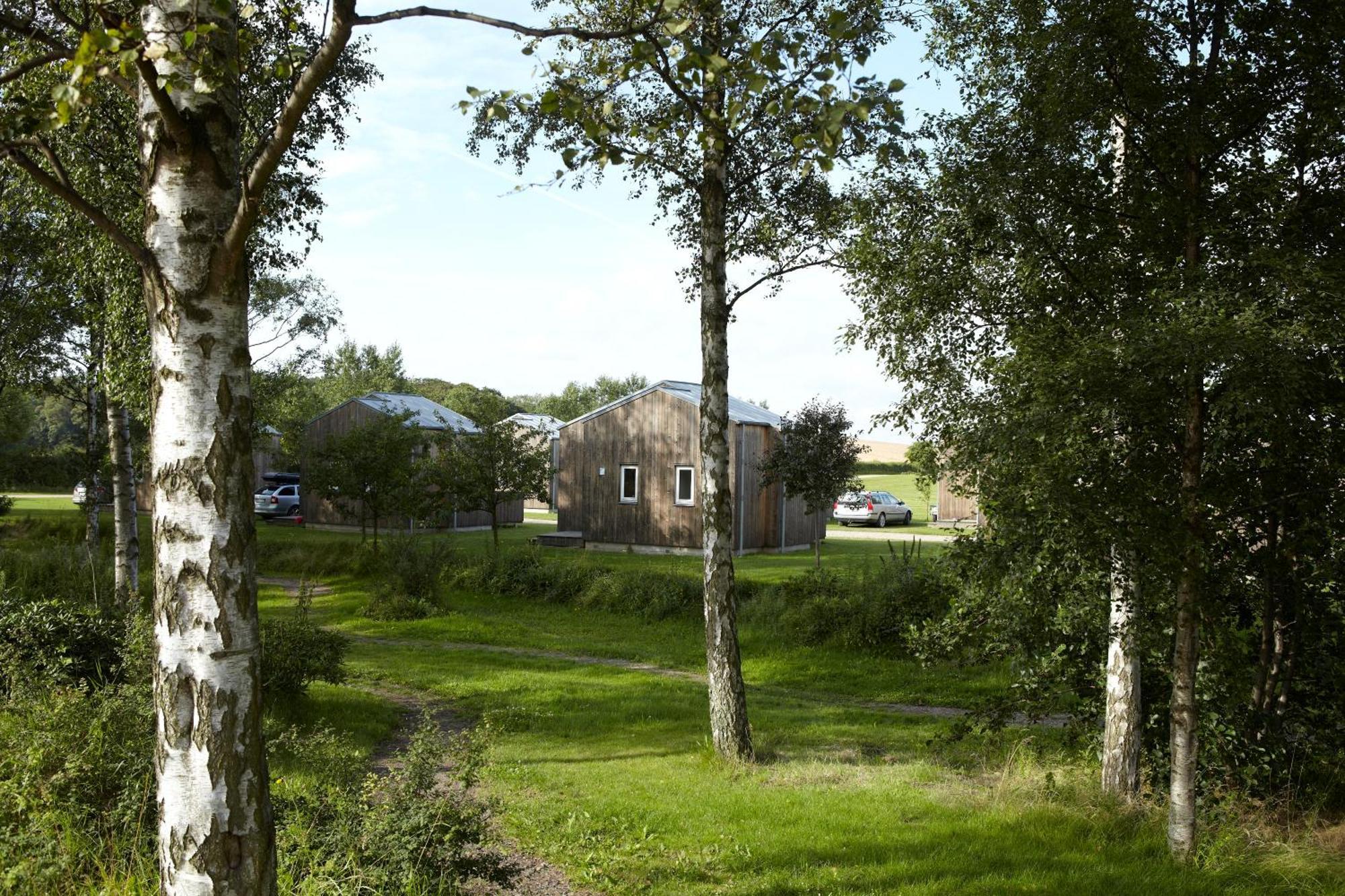 Camp Hverringe * Dalby