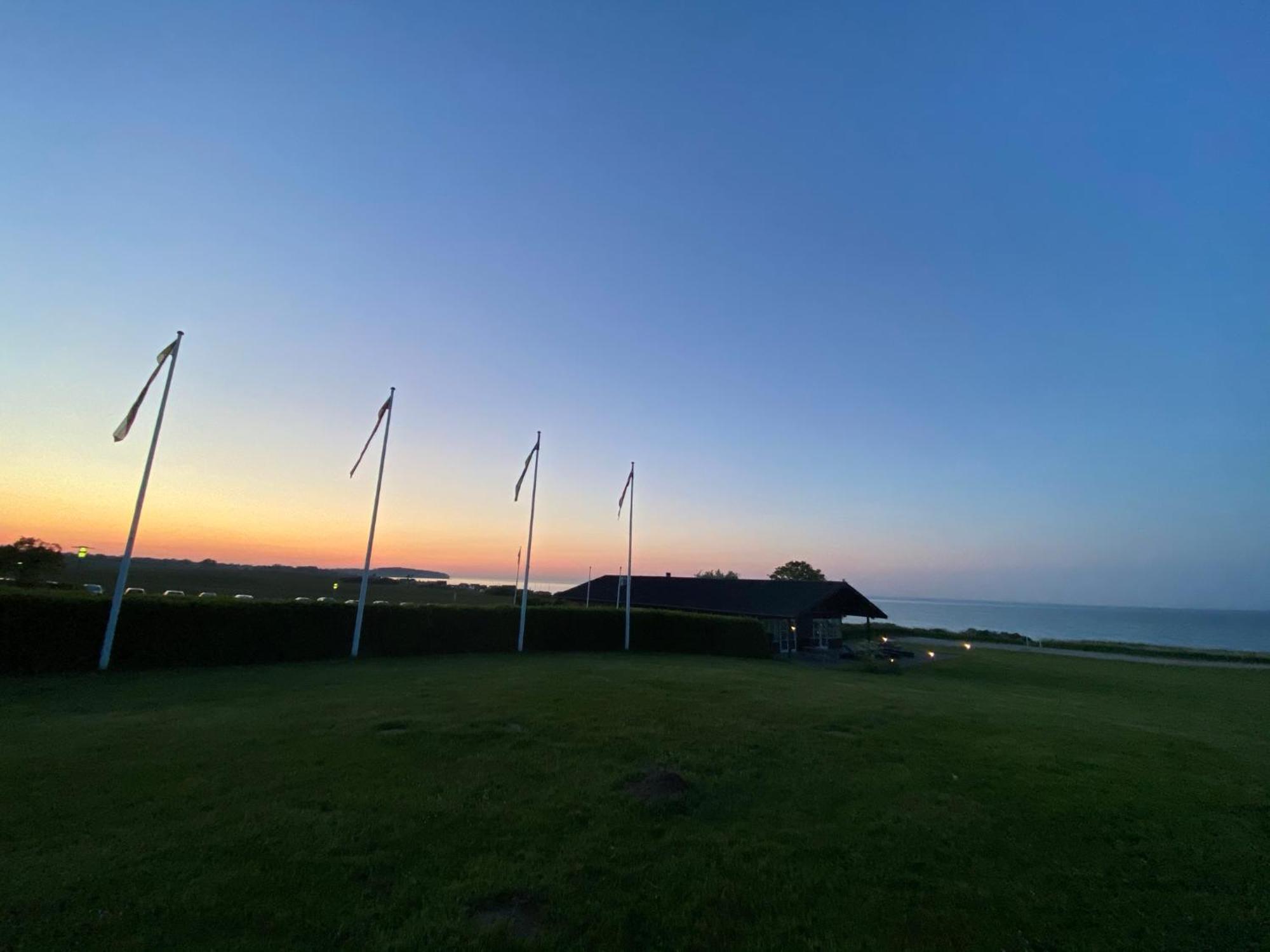 Campsite Camp Hverringe