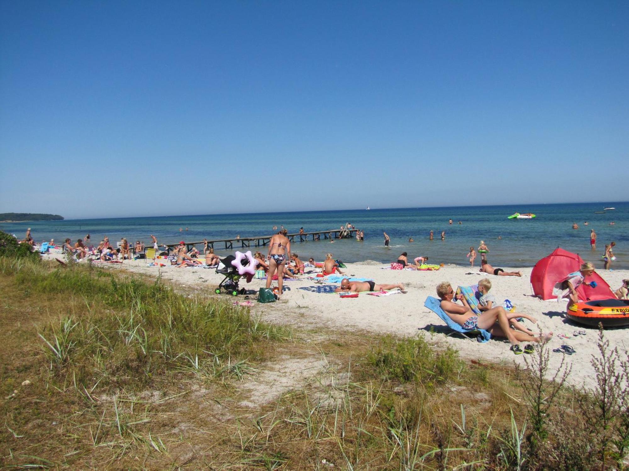 Camp Hverringe * Dalby