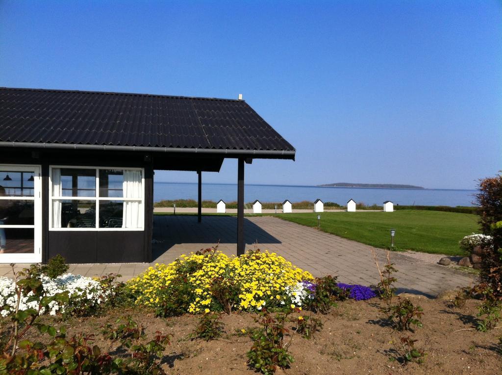 Campsite Camp Hverringe *