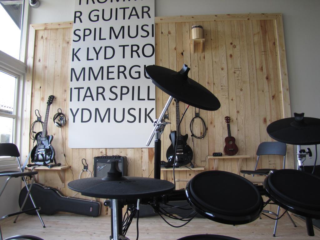 Camp Hverringe Dalby