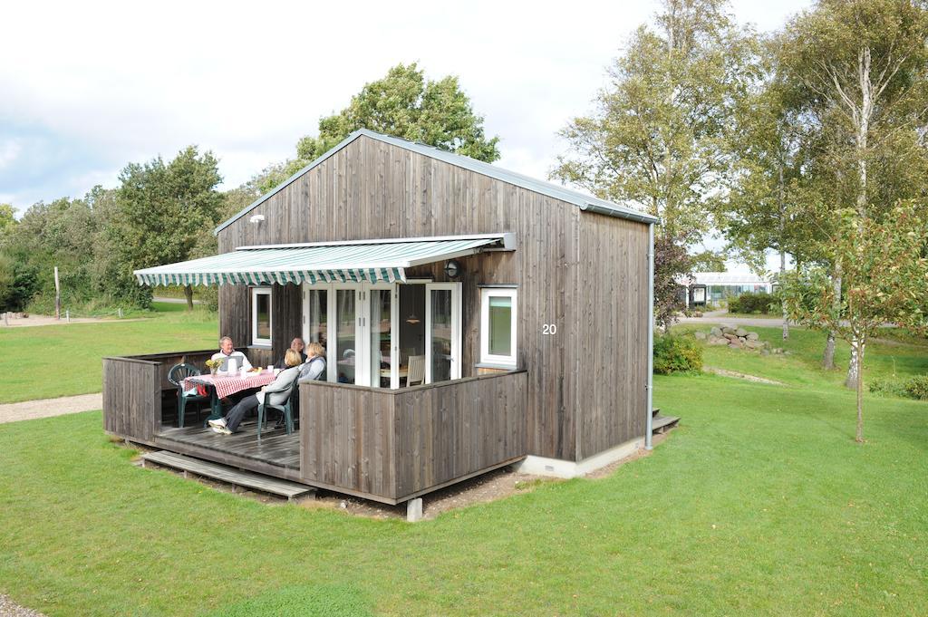 Camp Hverringe Dalby