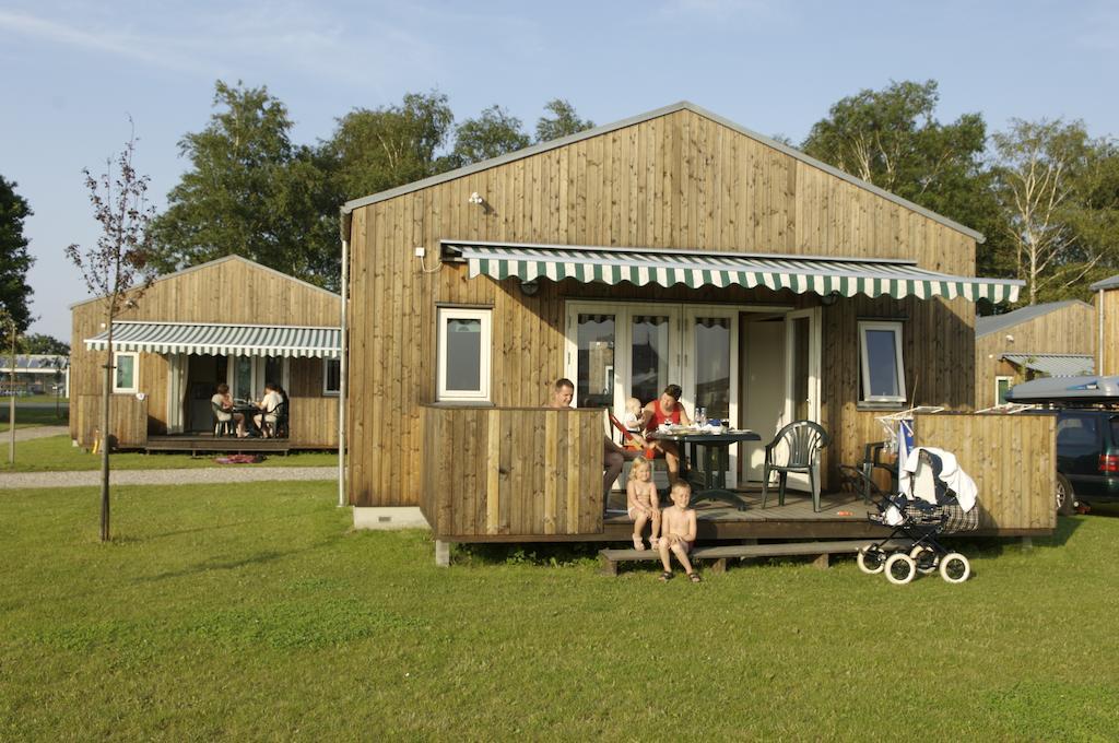 Campingplasser Camp Hverringe *