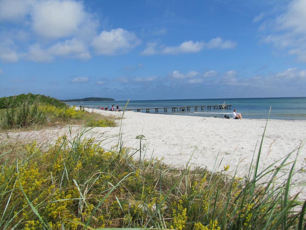Camp Hverringe