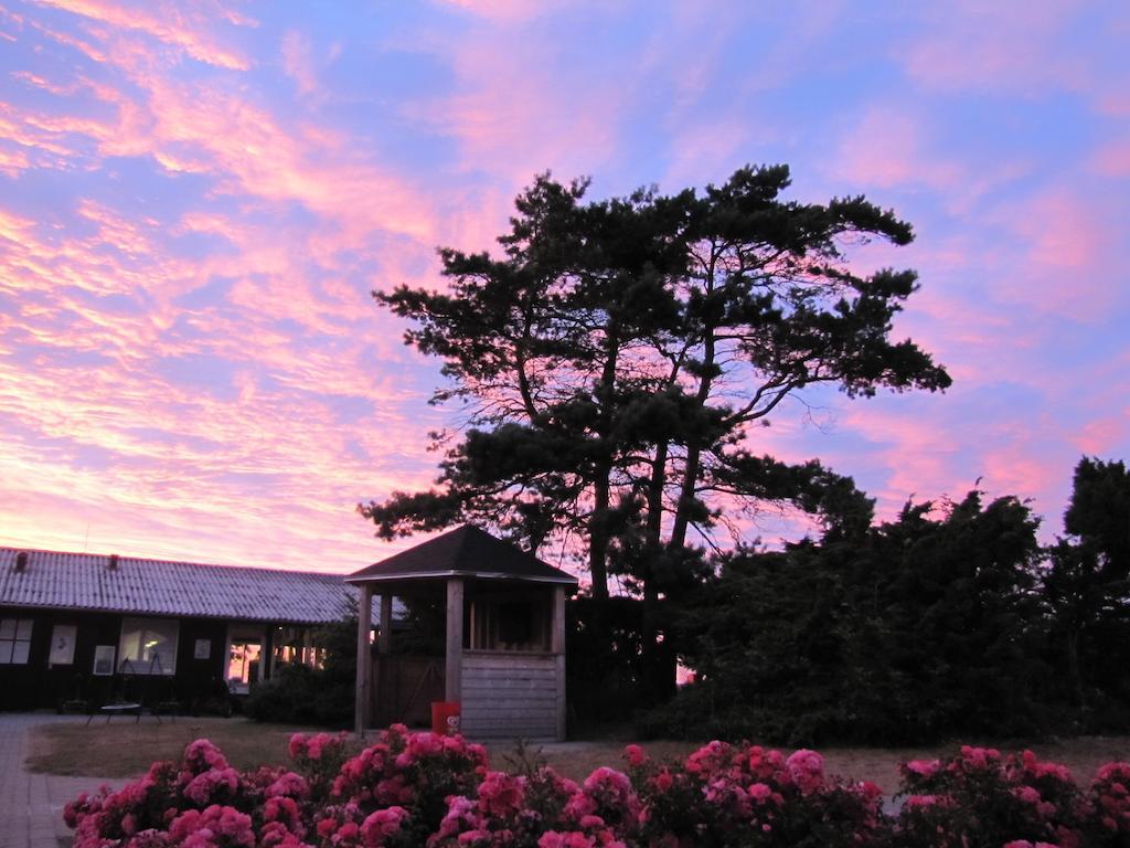 Camp Hverringe Dalby