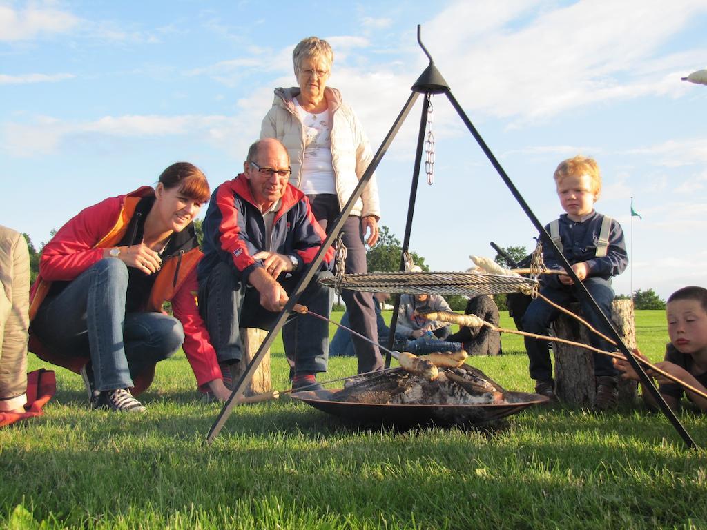 Camp Hverringe Dalby