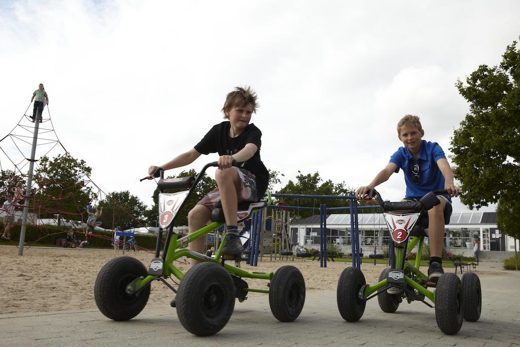Campingplasser Camp Hverringe