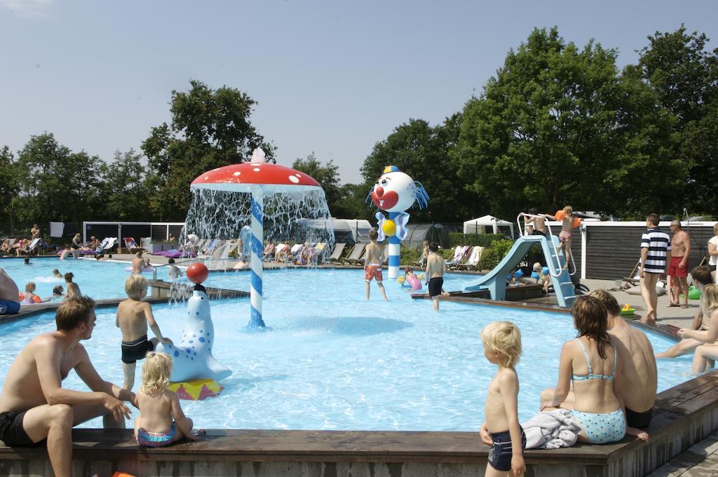 Camp Hverringe