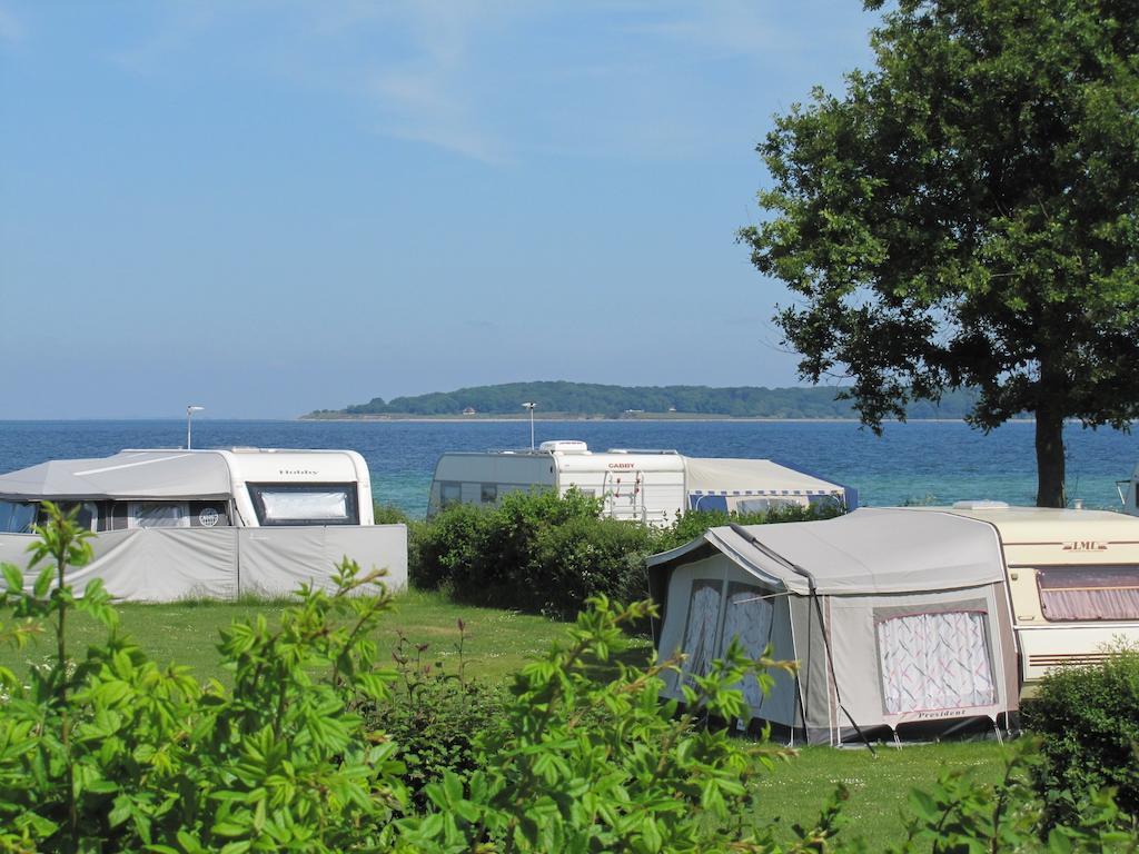 Camp Hverringe Dalby