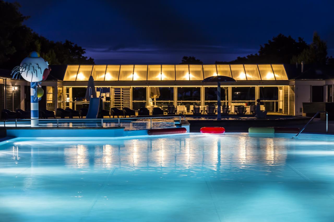 Camp Hverringe Campingplasser *